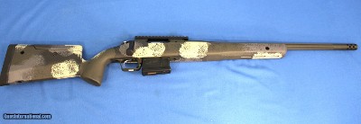 SPRINGFIELD 2020 WAYPOINT .308WIN BAW920308CFD - Image 13 of 20