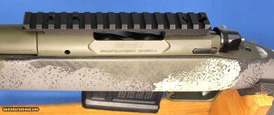 SPRINGFIELD 2020 WAYPOINT .308WIN BAW920308CFD - Image 9 of 20
