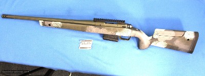 SPRINGFIELD 2020 WAYPOINT .308WIN BAW920308CFD - Image 1 of 20