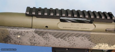 SPRINGFIELD 2020 WAYPOINT 6.5 PRC BAW92465PRCG - Image 16 of 20