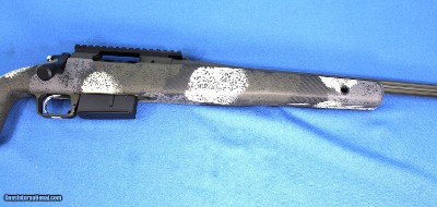 SPRINGFIELD 2020 WAYPOINT 6.5 PRC BAW92465PRCG - Image 12 of 20