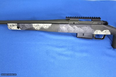 SPRINGFIELD 2020 WAYPOINT 6.5 PRC BAW92465PRCG - Image 6 of 20