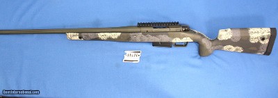 SPRINGFIELD 2020 WAYPOINT 6.5 PRC BAW92465PRCG - Image 1 of 20