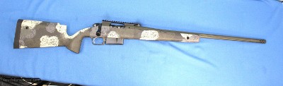 SPRINGFIELD 2020 WAYPOINT 6.5 PRC BAW92465PRCG - Image 10 of 20