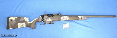 SPRINGFIELD 2020 WAYPOINT 6.5 PRC BAW92465PRCG - Image 9 of 20