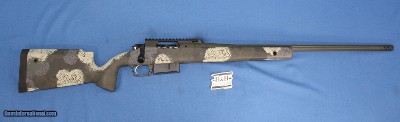 SPRINGFIELD 2020 WAYPOINT 6.5 PRC BAW92465PRCG - Image 20 of 20