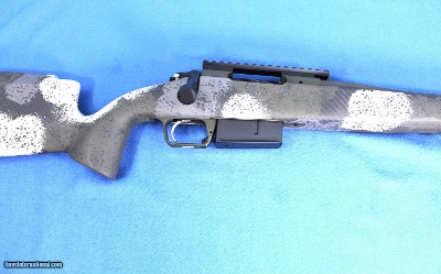SPRINGFIELD 2020 WAYPOINT 6.5 PRC BAW92465PRCG - Image 14 of 20