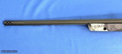 SPRINGFIELD 2020 WAYPOINT 6.5 PRC BAW92465PRCG - Image 4 of 20