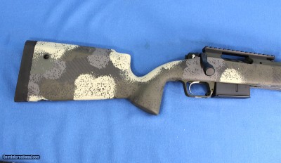 SPRINGFIELD 2020 WAYPOINT 6.5 PRC BAW92465PRCG - Image 15 of 20