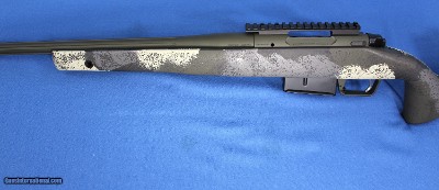 SPRINGFIELD 2020 WAYPOINT 6.5 PRC BAW92465PRCG - Image 5 of 20