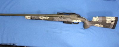 SPRINGFIELD 2020 WAYPOINT 6.5 PRC BAW92465PRCG - Image 19 of 20