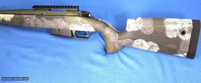 SPRINGFIELD 2020 WAYPOINT 6.5 PRC BAW92465PRCG - Image 7 of 20