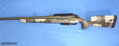 SPRINGFIELD 2020 WAYPOINT 6.5 PRC BAW92465PRCG - Image 8 of 20