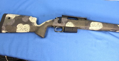 SPRINGFIELD 2020 WAYPOINT 6.5 PRC BAW92465PRCG - Image 13 of 20