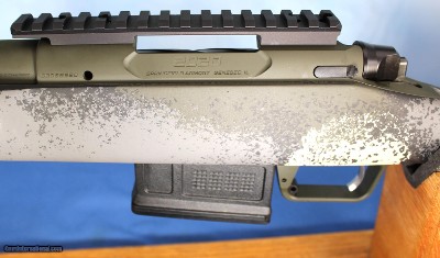 SPRINGFIELD 2020 WAYPOINT 6.5CM BAW92265CMCFG - Image 15 of 20