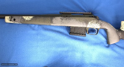 SPRINGFIELD 2020 WAYPOINT 6.5CM BAW92265CMCFG - Image 6 of 20