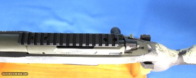 SPRINGFIELD 2020 WAYPOINT 6.5CM BAW92265CMCFG - Image 17 of 20