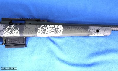 SPRINGFIELD 2020 WAYPOINT 6.5CM BAW92265CMCFG - Image 10 of 20