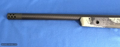 SPRINGFIELD 2020 WAYPOINT 6.5CM BAW92265CMCFG - Image 4 of 20