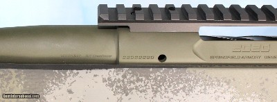 SPRINGFIELD 2020 WAYPOINT 6.5CM BAW92265CMCFG - Image 14 of 20