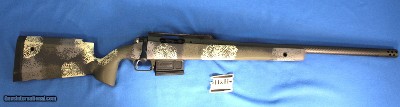SPRINGFIELD 2020 WAYPOINT 6.5CM BAW92265CMCFG - Image 8 of 20