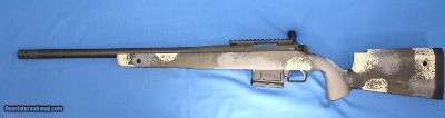 SPRINGFIELD 2020 WAYPOINT 6.5CM BAW92265CMCFG - Image 3 of 20