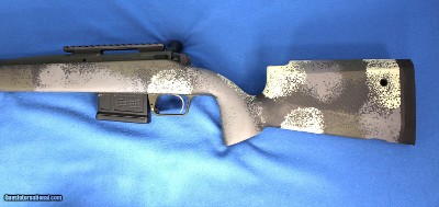 SPRINGFIELD 2020 WAYPOINT 6.5CM BAW92265CMCFG - Image 7 of 20