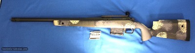 SPRINGFIELD 2020 WAYPOINT 6.5CM BAW92265CMCFG - Image 1 of 20