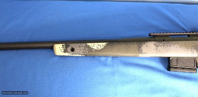 SPRINGFIELD 2020 WAYPOINT 6.5CM BAW92265CMCFG - Image 5 of 20
