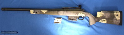 SPRINGFIELD 2020 WAYPOINT 6.5CM BAW92265CMCFG - Image 19 of 20