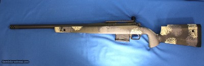 SPRINGFIELD 2020 WAYPOINT 6.5CM BAW92265CMCFG - Image 2 of 20