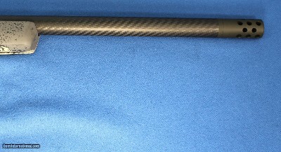 SPRINGFIELD 2020 WAYPOINT 6.5CM BAW92265CMCFG - Image 9 of 20