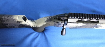 SPRINGFIELD 2020 WAYPOINT 7MM REM MAG BAW9247CFGA - Image 18 of 20