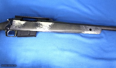 SPRINGFIELD 2020 WAYPOINT 7MM REM MAG BAW9247CFGA - Image 15 of 20