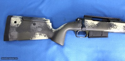 SPRINGFIELD 2020 WAYPOINT 7MM REM MAG BAW9247CFGA - Image 17 of 20