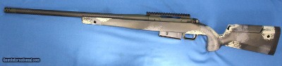 SPRINGFIELD 2020 WAYPOINT 7MM REM MAG BAW9247CFGA - Image 3 of 20