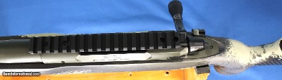 SPRINGFIELD 2020 WAYPOINT 7MM REM MAG BAW9247CFGA - Image 9 of 20