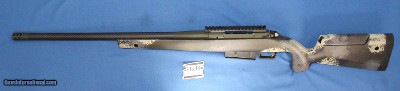 SPRINGFIELD 2020 WAYPOINT 7MM REM MAG BAW9247CFGA - Image 1 of 20