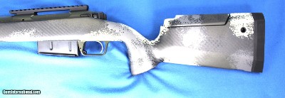 SPRINGFIELD 2020 WAYPOINT 7MM REM MAG BAW9247CFGA - Image 7 of 20