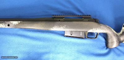 SPRINGFIELD 2020 WAYPOINT 7MM REM MAG BAW9247CFGA - Image 6 of 20
