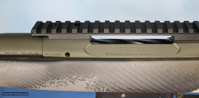 SPRINGFIELD 2020 WAYPOINT 7MM REM MAG BAW9247CFGA - Image 12 of 20