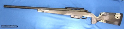 SPRINGFIELD 2020 WAYPOINT 7MM REM MAG BAW9247CFGA - Image 2 of 20