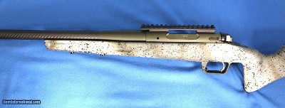 SPRINGFIELD 2020 REDLINE 6.5CM BAT92065CMCFGC - Image 6 of 20