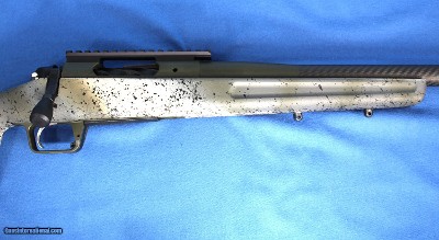 SPRINGFIELD 2020 REDLINE 6.5CM BAT92065CMCFGC - Image 13 of 20