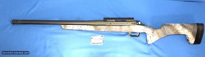 SPRINGFIELD 2020 REDLINE 6.5CM BAT92065CMCFGC - Image 1 of 20