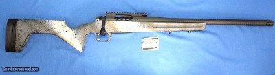 SPRINGFIELD 2020 REDLINE 6.5CM BAT92065CMCFGC - Image 20 of 20