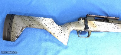 SPRINGFIELD 2020 REDLINE 6.5CM BAT92065CMCFGC - Image 15 of 20