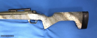 SPRINGFIELD 2020 REDLINE 6.5CM BAT92065CMCFGC - Image 7 of 20