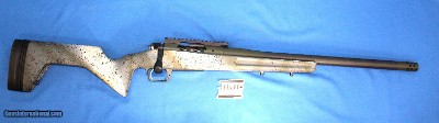 SPRINGFIELD 2020 REDLINE 6.5CM BAT92065CMCFGC - Image 10 of 20