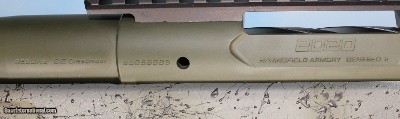 SPRINGFIELD 2020 REDLINE 6.5CM BAT92065CMCFGC - Image 18 of 20